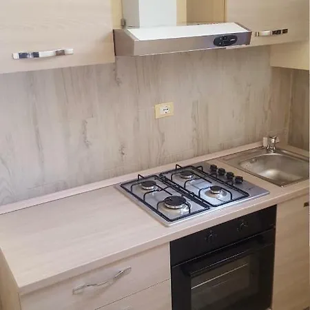 Sole Apartment *