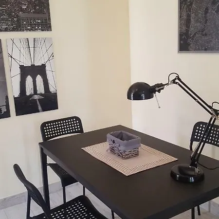 Apartment Sole *
