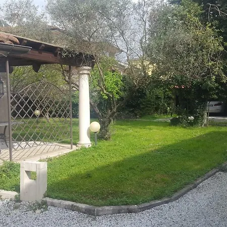 Sole Apartment *