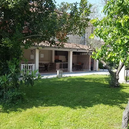 Sole Apartment
